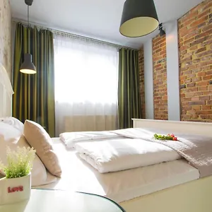 Krupnicza Luxury Old Town Apartament