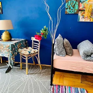 Kazimierz-good Vibes For 7 People! Apartament