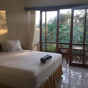 D'tepi House Willa Ubud