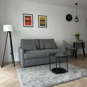 Apartament 55 Apartament Wrocław
