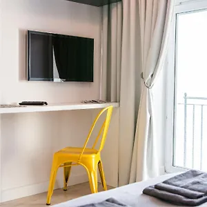 Marszałkowska 138 Apartament Warszawa