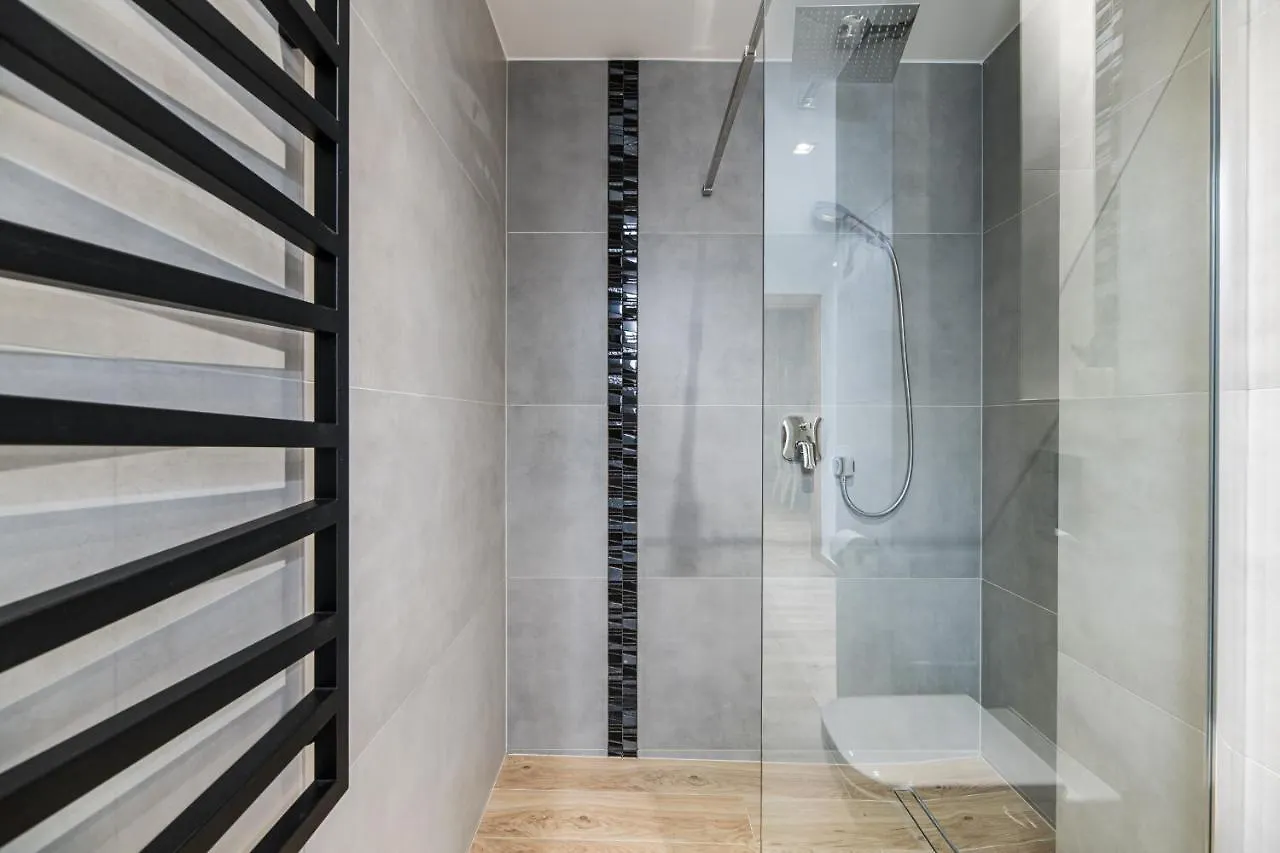 Native Apartments Starowislna 54 Krasków Πολωνία